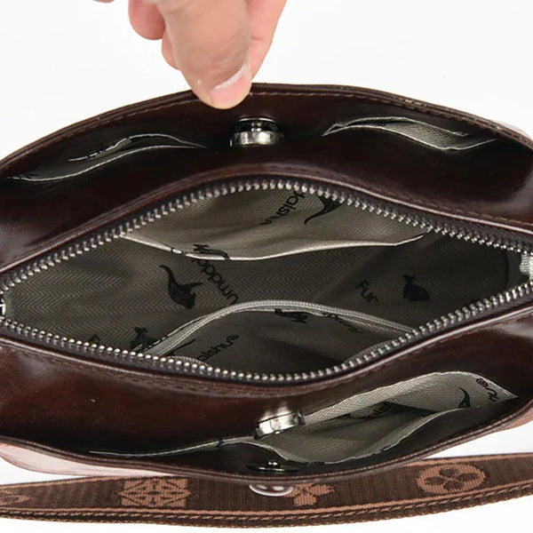 Aretha™ | Sac Majestueux