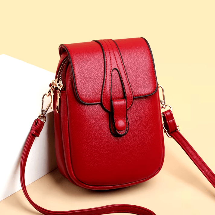 Amine™ | Sac au design rétro