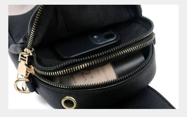 Arnora™ | Sac Rétro