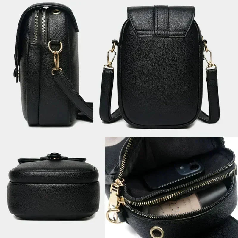 Arnora™ | Sac Rétro