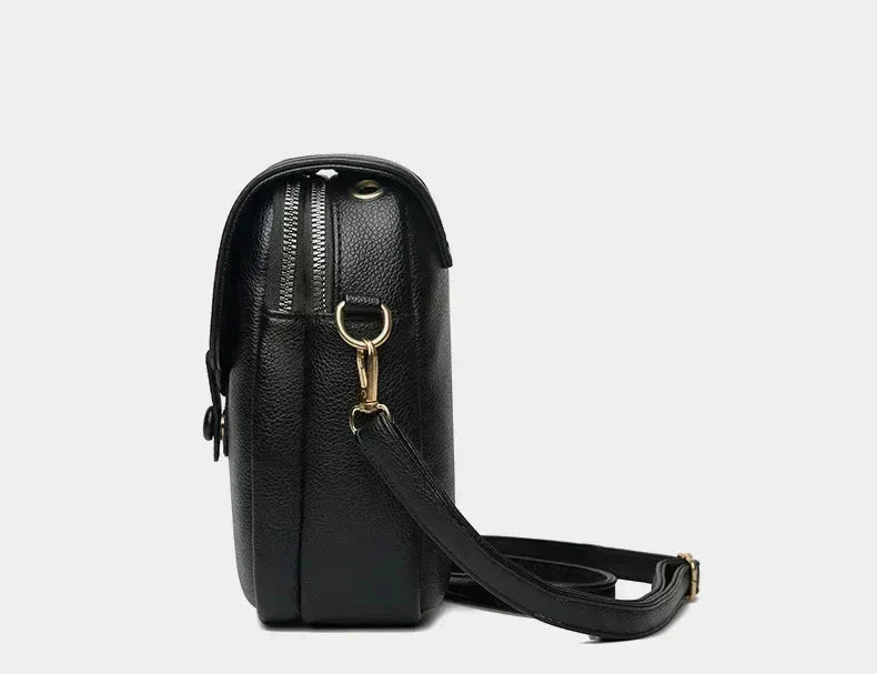 Amine™ | Sac au design rétro