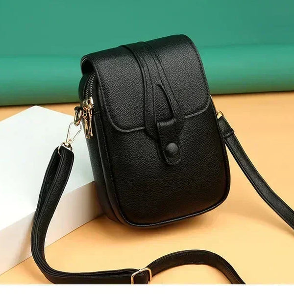 Amine™ | Sac au design rétro