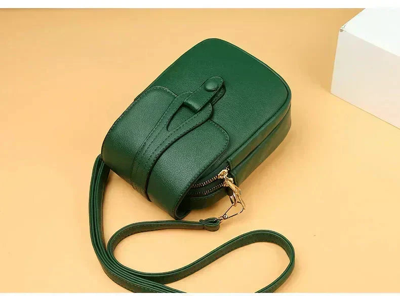 Amine™ | Sac au design rétro