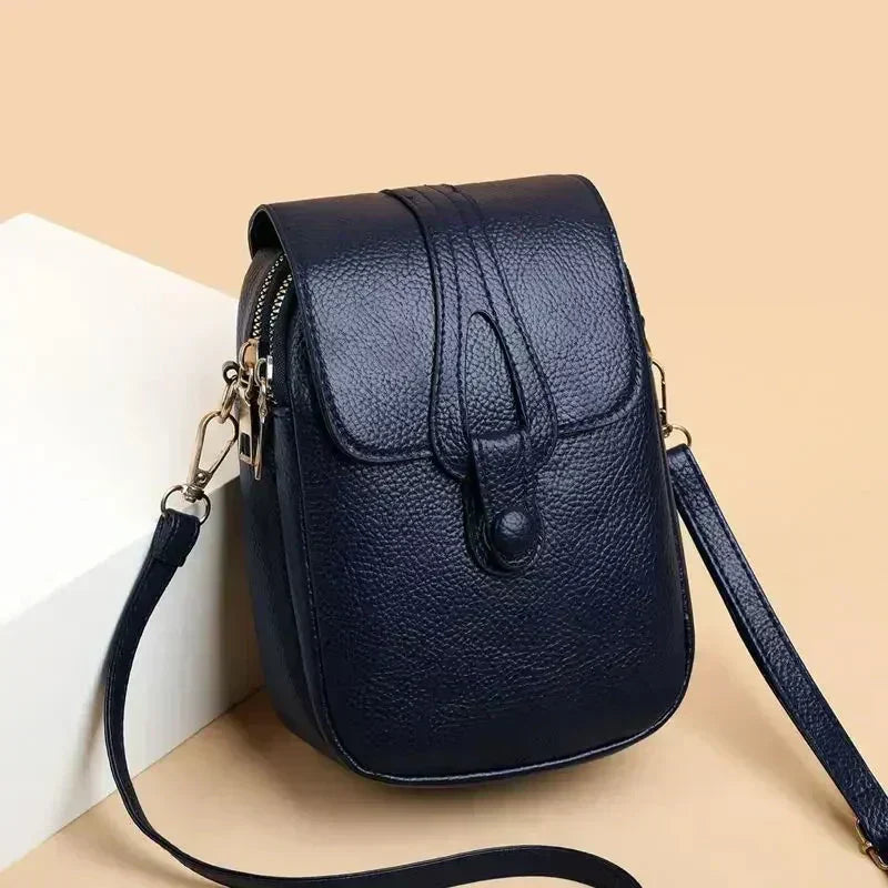 Amine™ | Sac au design rétro