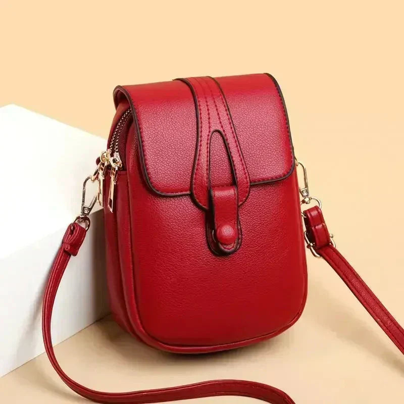 Amine™ | Sac au design rétro