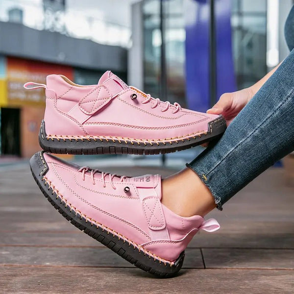 Mia – Comfortable & Pain-Free Orthopaedic Sneakers