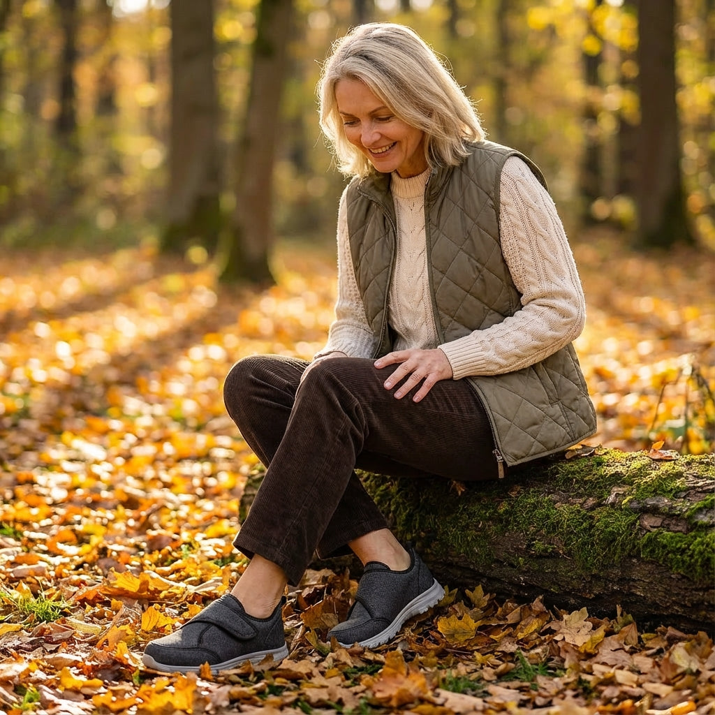 Lara – Orthopaedic Comfort Shoes