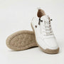Mila – Comfortable Orthopaedic Sneakers + Zip
