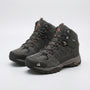 Hike Up Pro - Hiking Boots with Reinforced Toe Cap