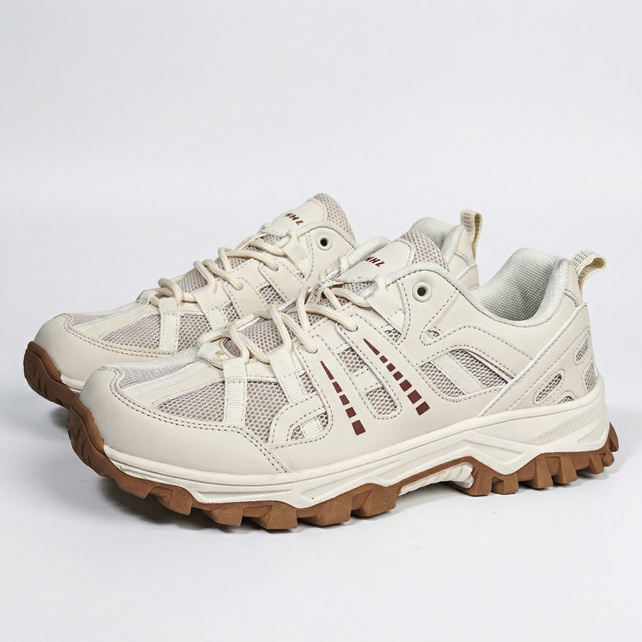 Xtra Trail - Hiking Shoes