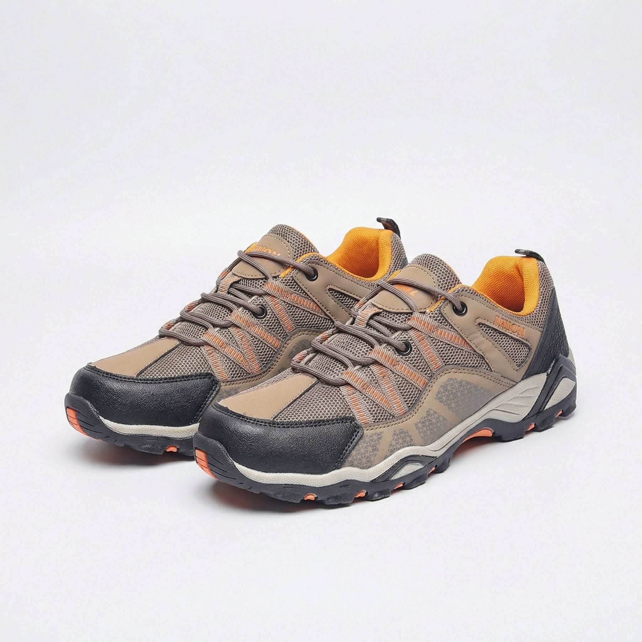Steppers - Trekking Shoes