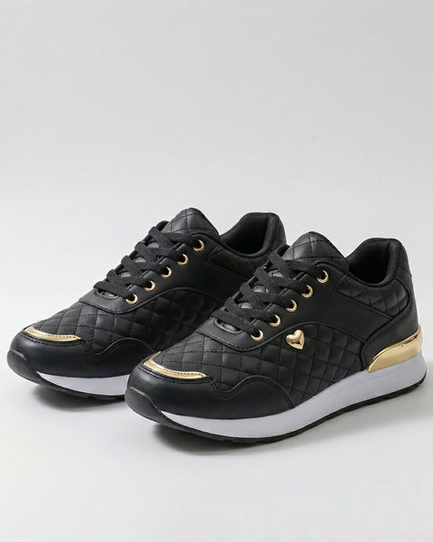 Chicmove – Elegant Women's Sneakers