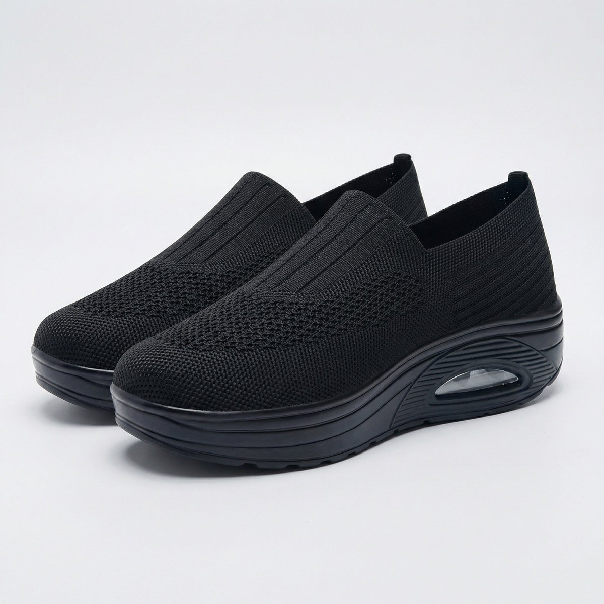 Nuvia - Orthopaedic Shoes