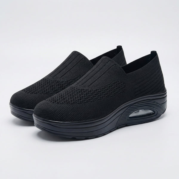Nuvia - Orthopaedic Shoes