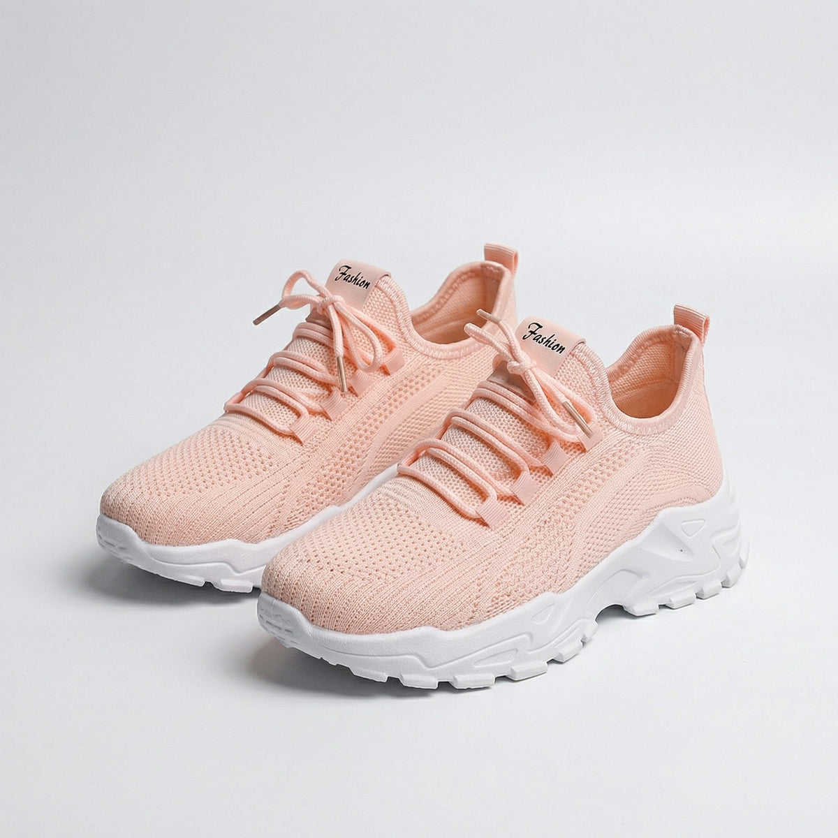Potsdam - Breathable Shoes