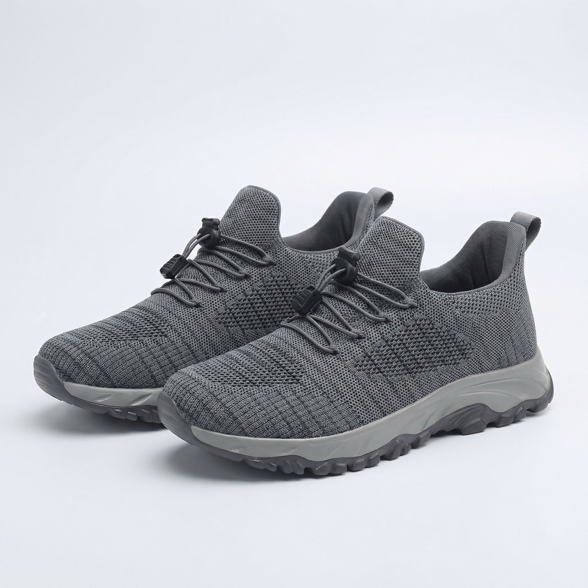 Steinmetz Hands-Free Orthopaedic Shoes Mesh