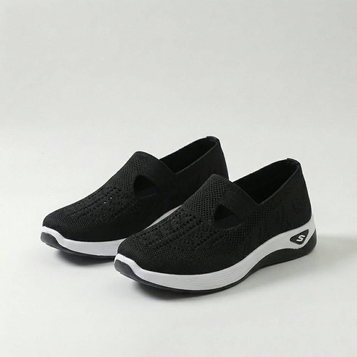 Pamela - Absolute comfort with every step