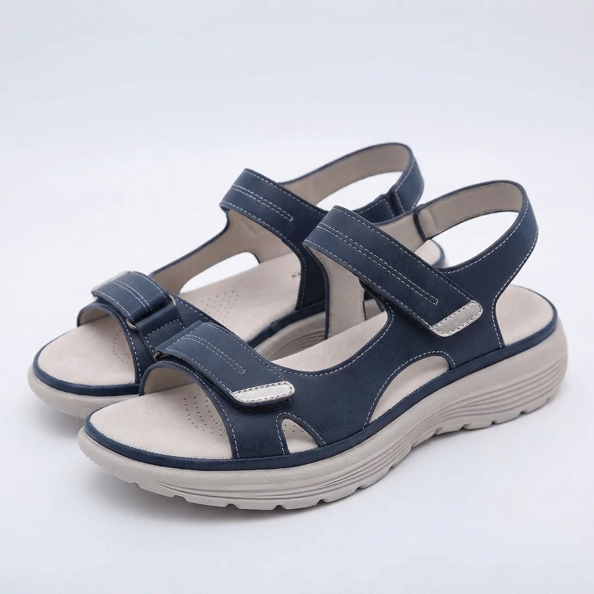 Soline - Orthopaedic Sandals