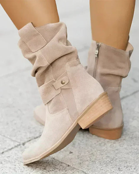 Savannah | Bottes Orthopédiques™