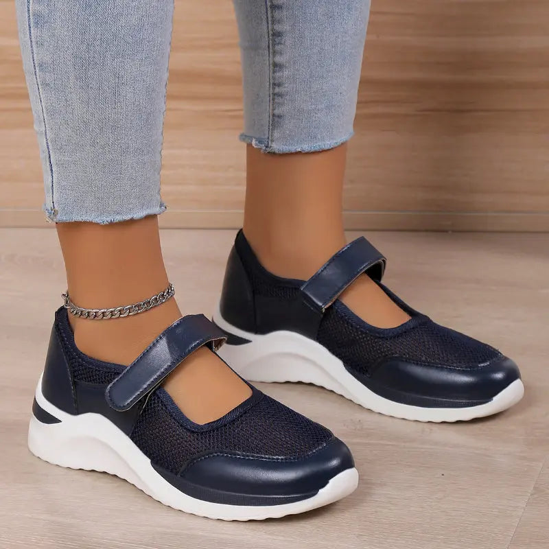 Flexora – Absolute comfort for pain-free feet