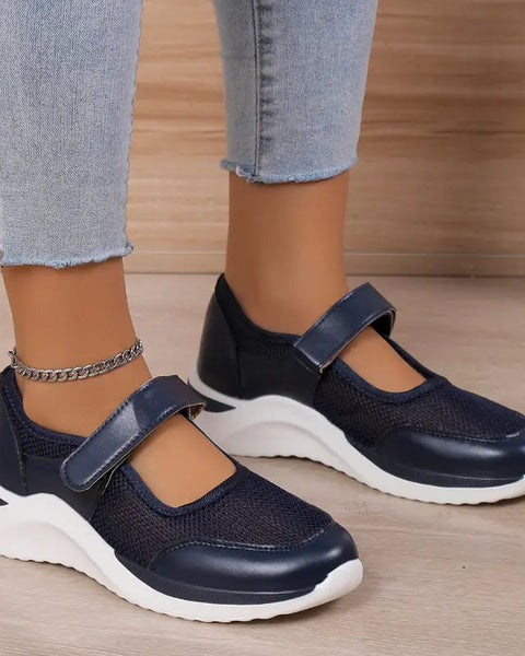Flexora – Absolute comfort for pain-free feet