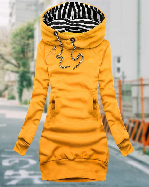 Beckham | Veste Robe Sweat