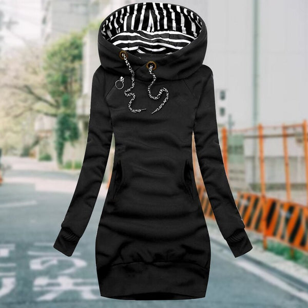 Beckham | Veste Robe Sweat