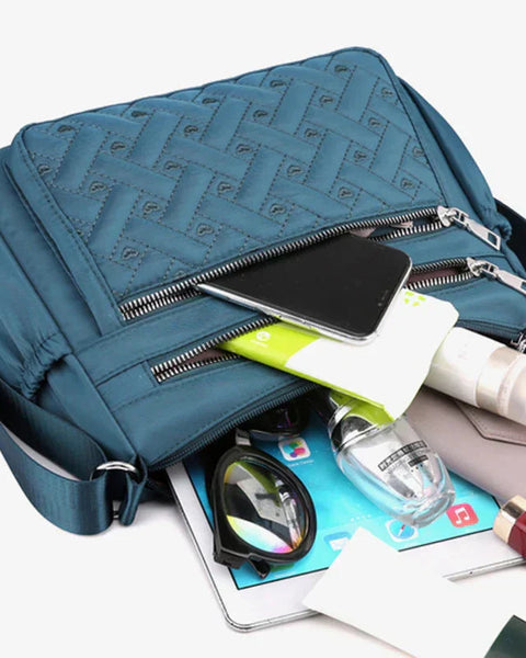 Aranya™ | Sac messager en nylon