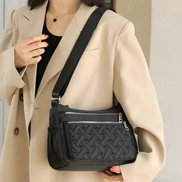 Aranya™ | Sac messager en nylon