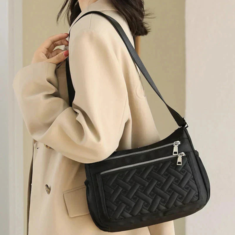 Aranya™ | Sac messager en nylon