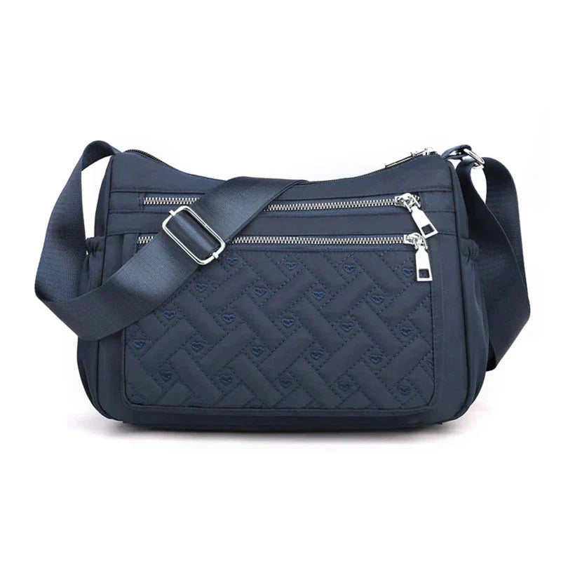 Aranya™ | Sac messager en nylon