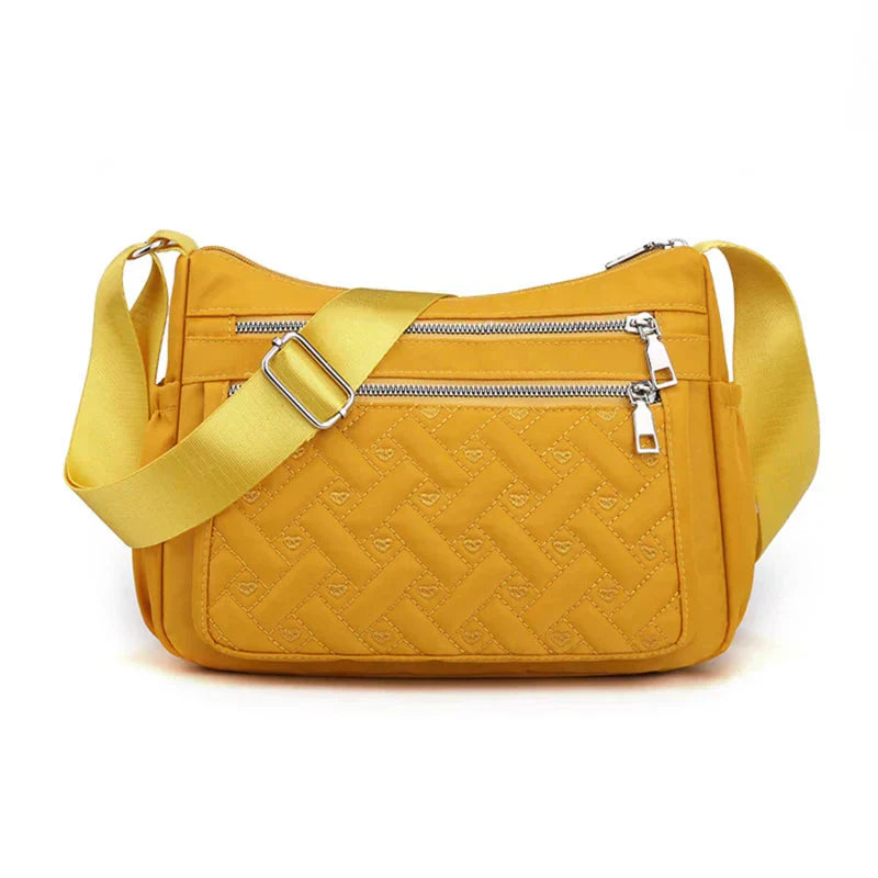 Aranya™ | Sac messager en nylon