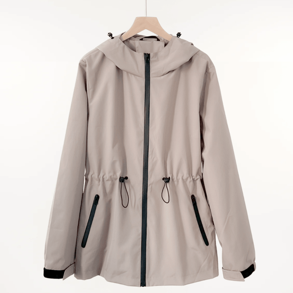 SAGE | IMPERMÉABLE LÉGER