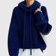  Bleu foncé