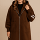  Marron