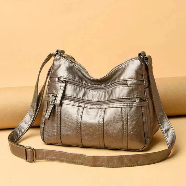 Annnika™ | Sac Bandoulière Doux