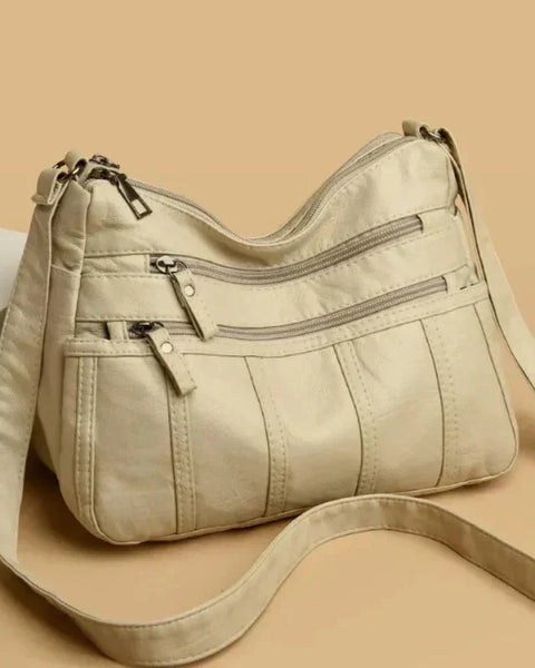 Annnika™ | Sac Bandoulière Doux