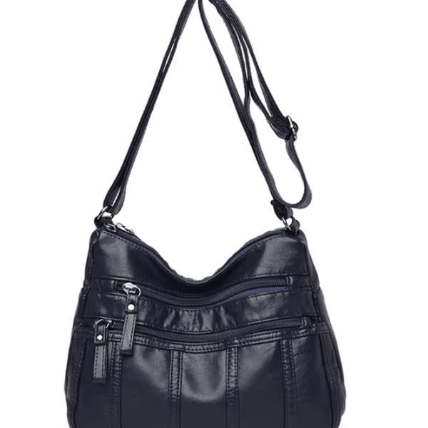 Annnika™ | Sac Bandoulière Doux