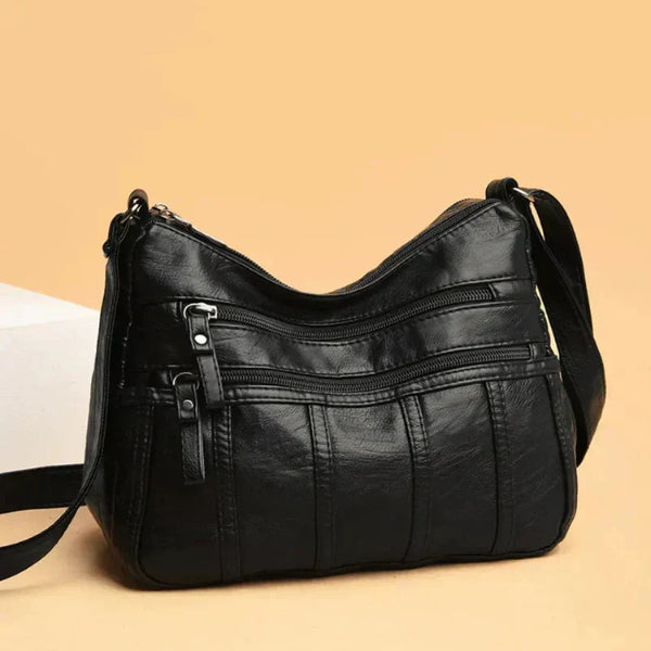 Annnika™ | Sac Bandoulière Doux