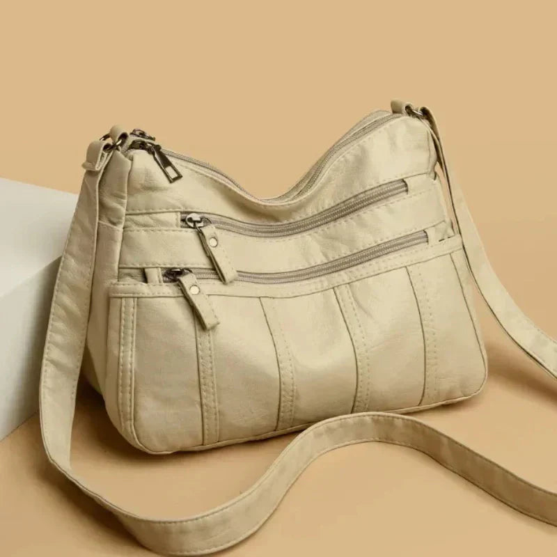 Annnika™ | Sac Bandoulière Doux