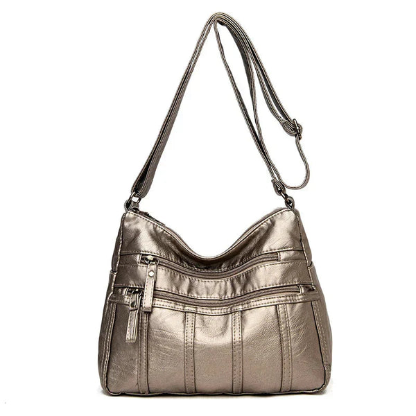 Annnika™ | Sac Bandoulière Doux