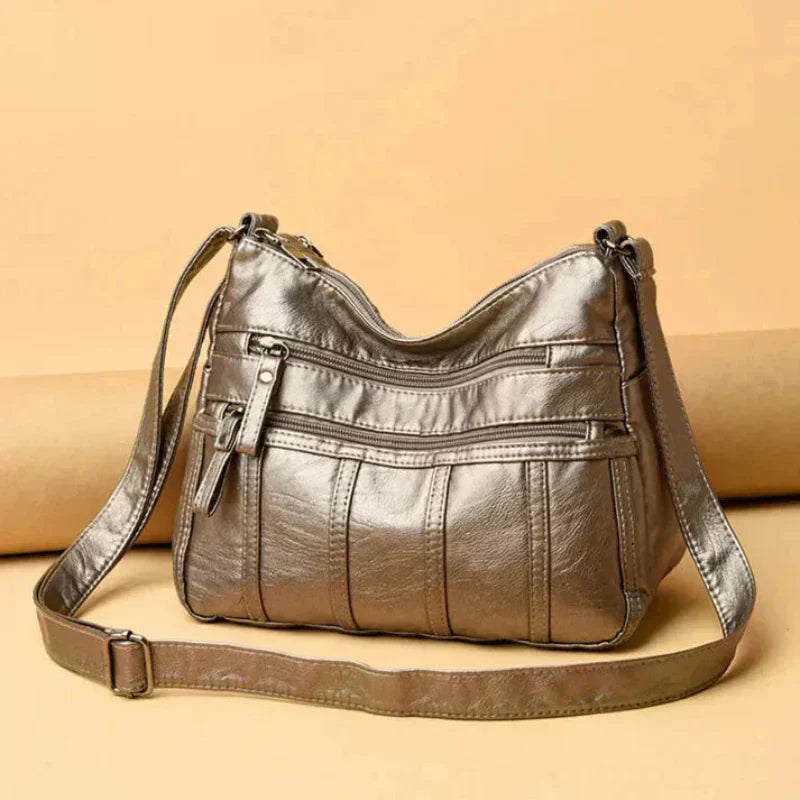 Annnika™ | Sac Bandoulière Doux