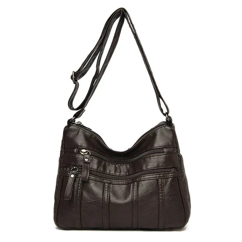 Annnika™ | Sac Bandoulière Doux