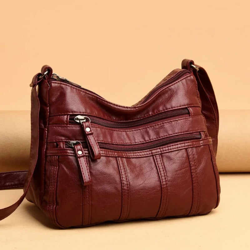 Annnika™ | Sac Bandoulière Doux
