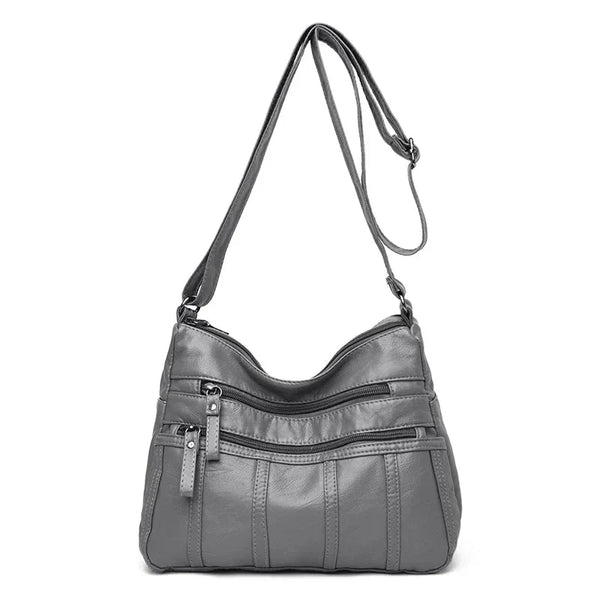 Annnika™ | Sac Bandoulière Doux