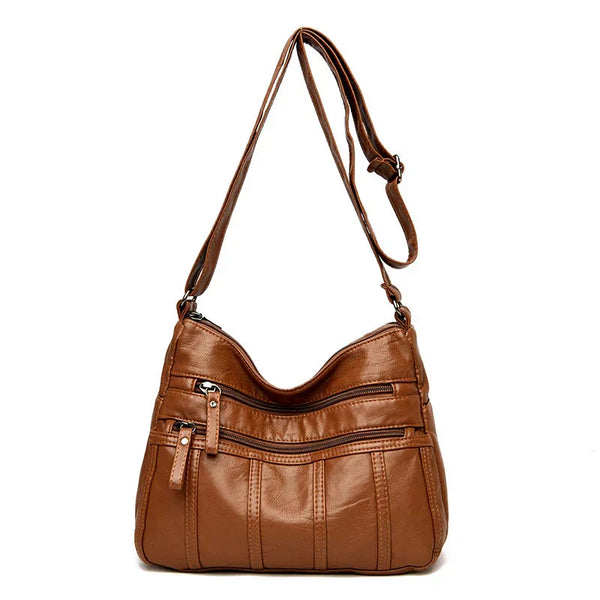 Annnika™ | Sac Bandoulière Doux