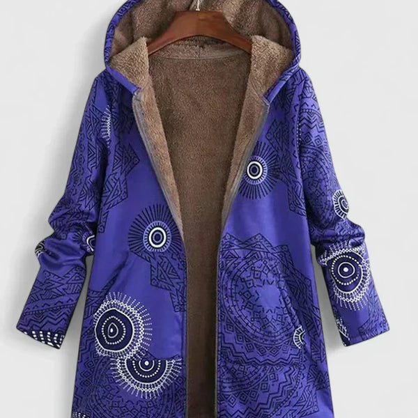 Averiel – Veste Confortable