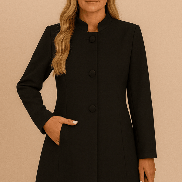 SOFIA | VESTE ÉLÉGANTE INTEMPORELLE