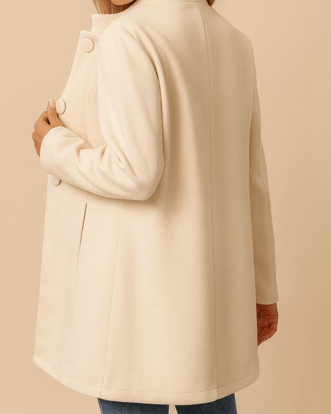 SOFIA | VESTE ÉLÉGANTE INTEMPORELLE