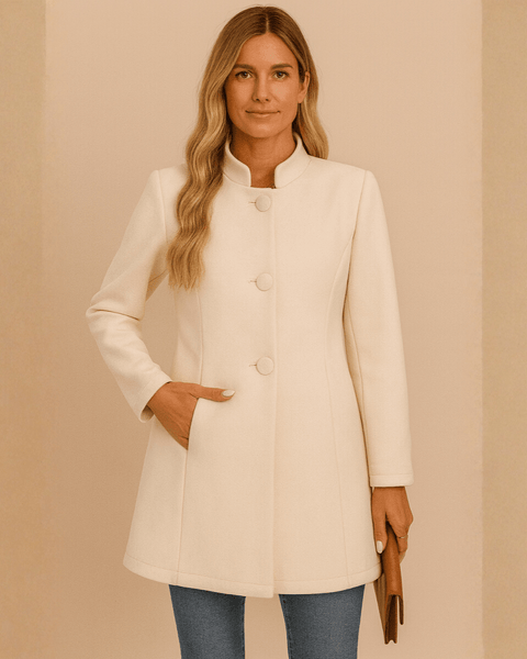 SOFIA | VESTE ÉLÉGANTE INTEMPORELLE